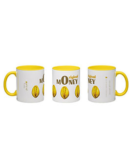 1 Tasse - original Money