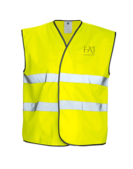 Gilet de sécurité FAI