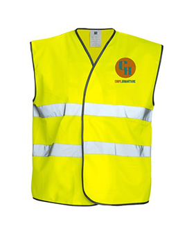 Gilet de sécurité CH