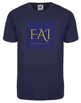 T-shirts FAI